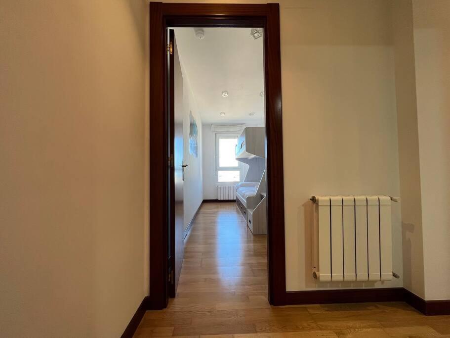 Apartamento La Salve Laredo Exterior photo